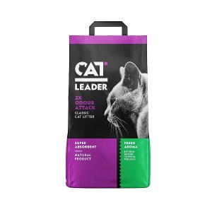 CAT-LEADER-Classic-Odour-Attack-5Kg