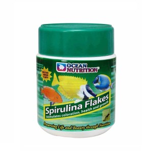 Ocean-Nutrition-Spirulina-Flakes-34g