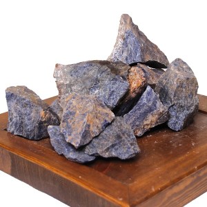 ROCCIA-SODALITE-BLUE-S-300-600-g