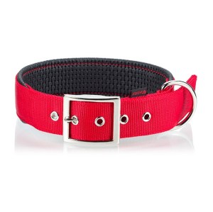 collar-neoprene-red-3XL