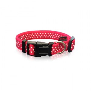 dog-collar-dots-line-kokkino