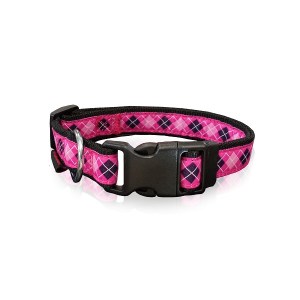 dog-collar-romb-line-roz1