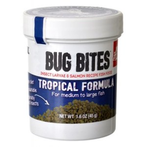 fluval-bug-bites-tropical-granules-45gr
