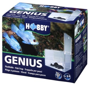 hobby-jenius-fish-trap-pagida-psarion