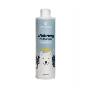 innocence-whitening-pet-shampoo-bluefish-petshop