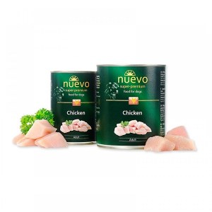 nuevo-adult-chicken-400gr
