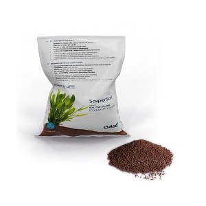 oase-ScaperLine-Soil-3l-brown