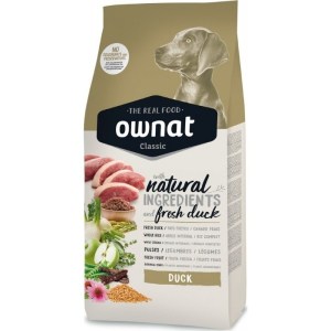 ownat-classic-dog-duck-4kg