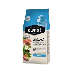 ownat-classic-junior-fresh-ckicken-4kg