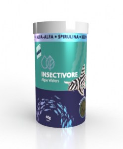 trofi-psariwn-Insectivore-spirulina-wafers-100ml-40gr