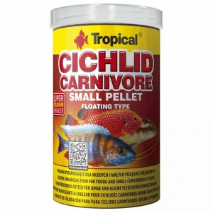 tropical-cichlid-carnivore-small-pellet-1000ml-bluefishaquariums-thessaloniki