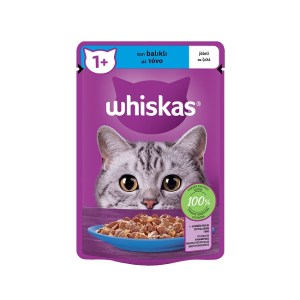 whiskas-adult-tonos-zele-85gr