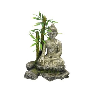zen-statue-with-bamboo